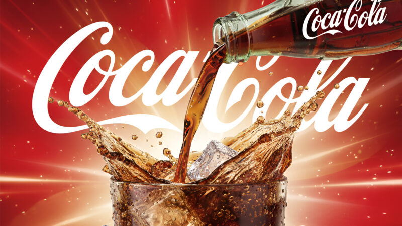 Coca-Cola Q3 2025: Revenue and Profit on the Rise