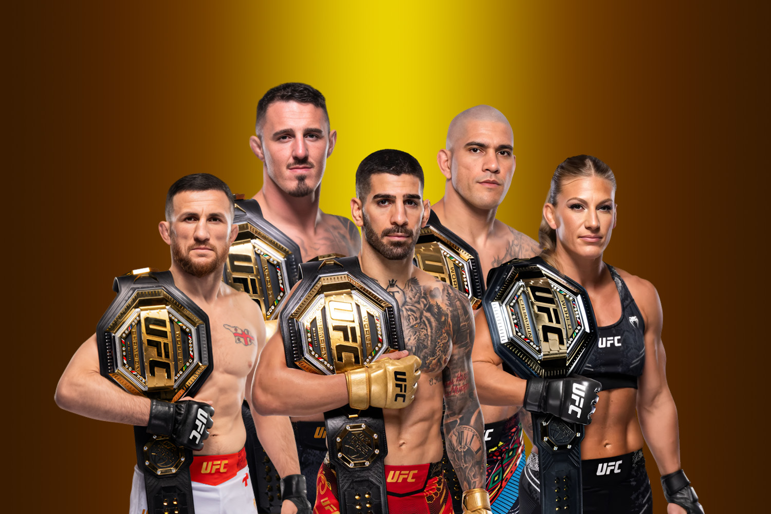 The Rise of Modern Mixed Martial Arts