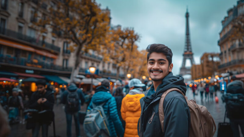 Top 10 Most Profitable Tourist Cities – Revenue & Why