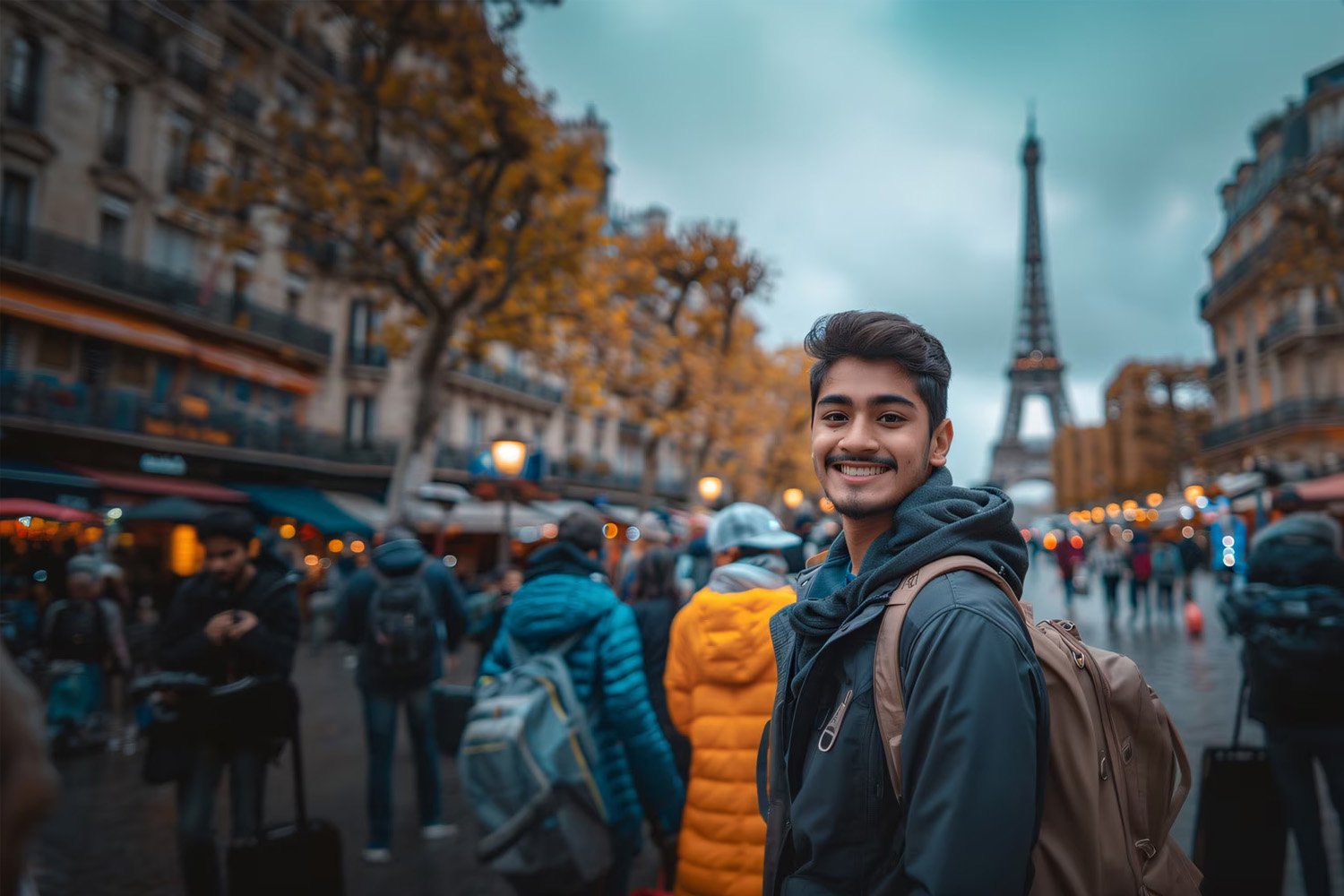 Top 10 Most Profitable Tourist Cities – Revenue And Why