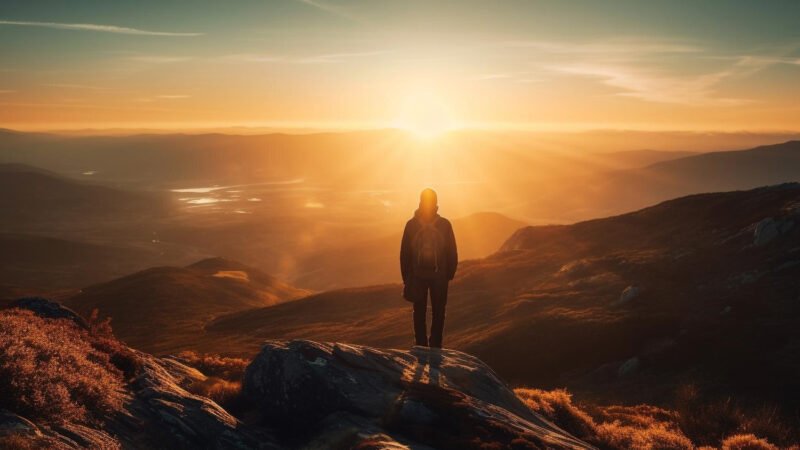 Top 10 Underrated Destinations for Peaceful Escapes