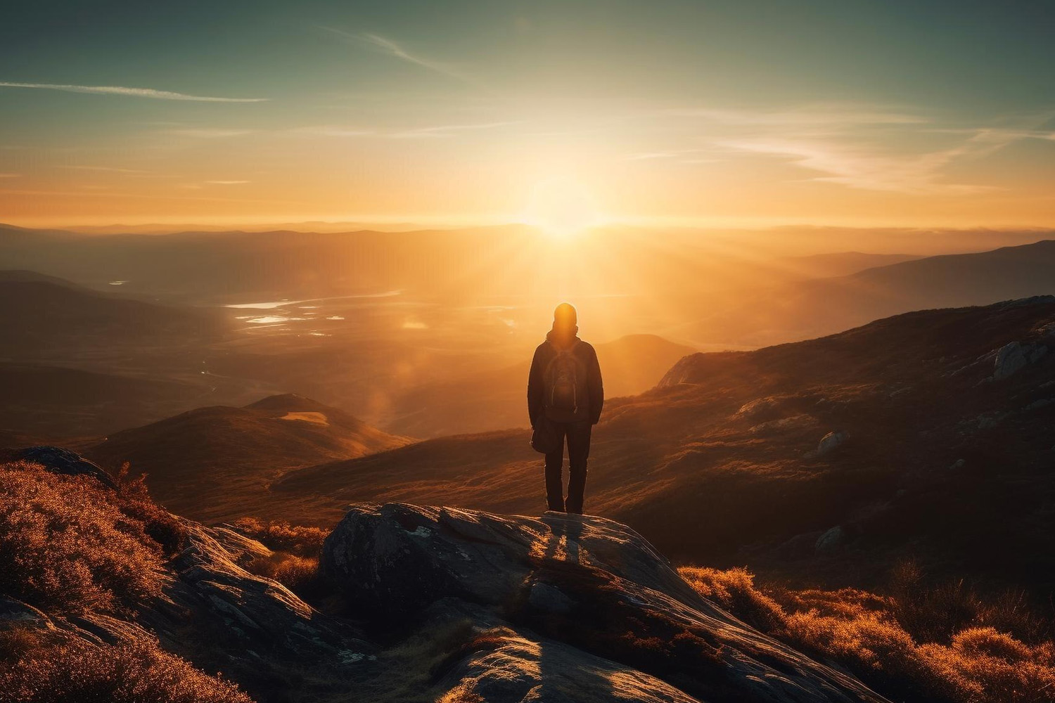 Top 10 Underrated Destinations for Peaceful Escapes