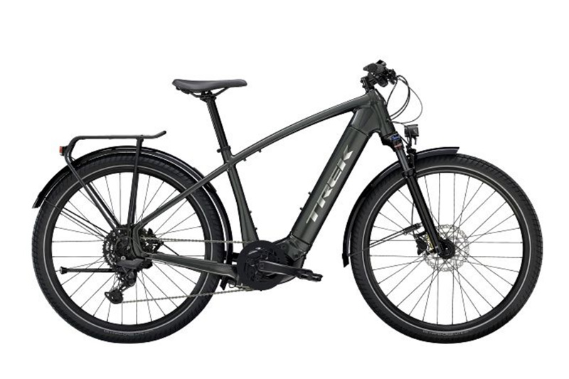 Trek Rail Trek Allant