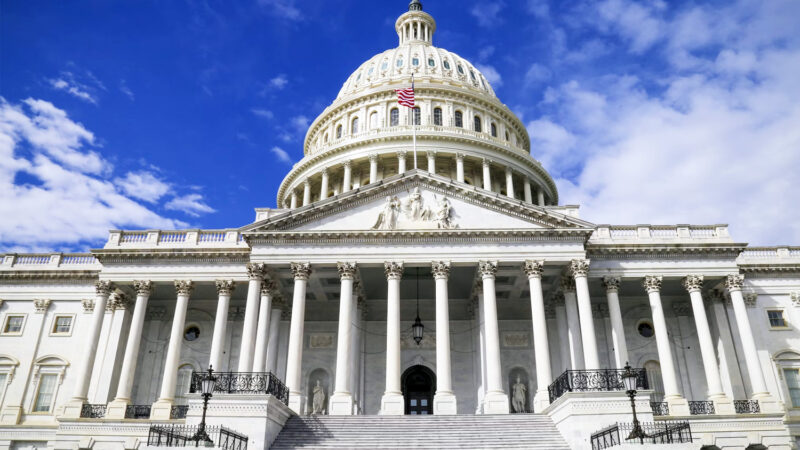 U.S. Government Enters Shutdown After Senate Fails to Pass Funding Bill