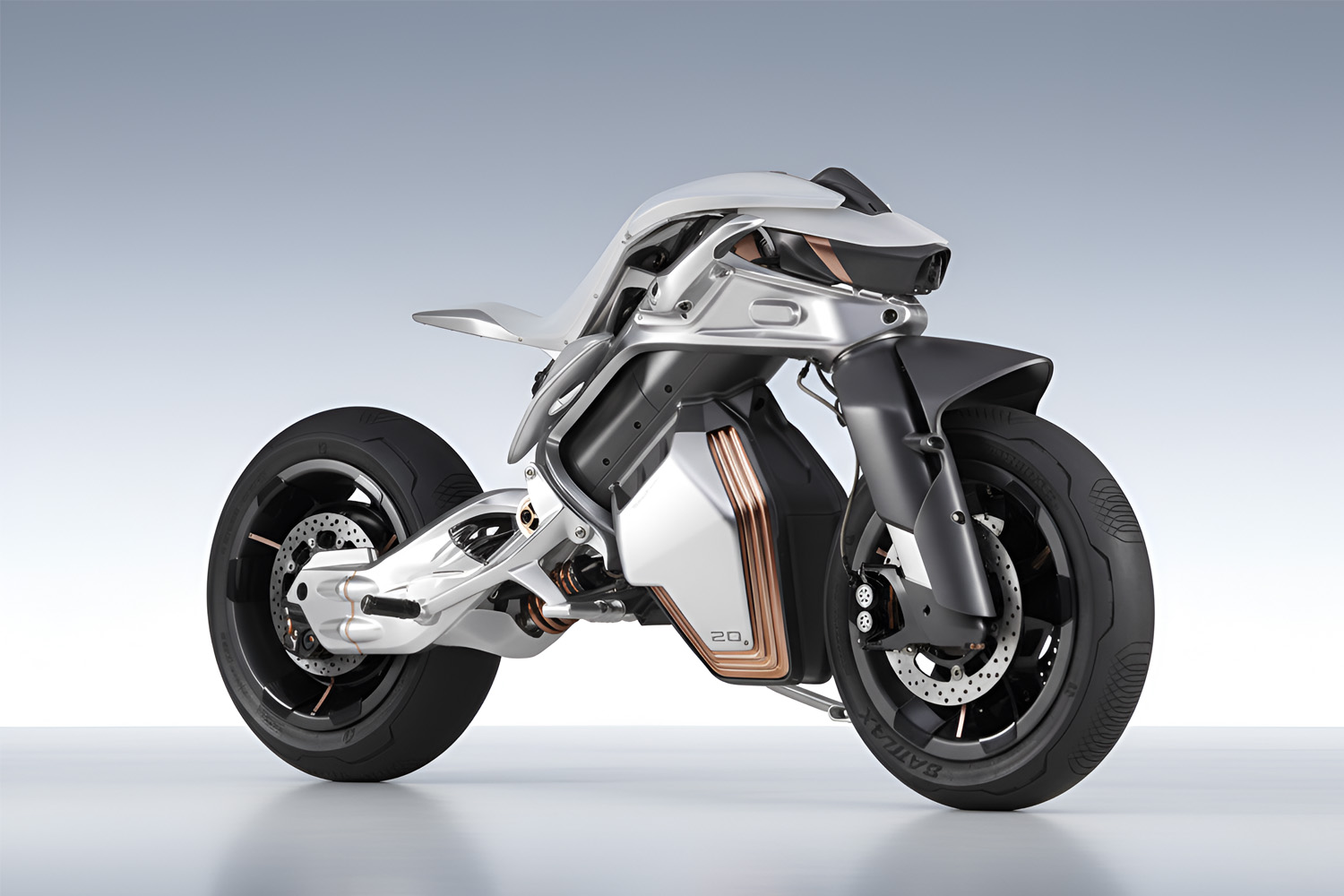Yamaha’s Self-Balancing Bike Tech: AMSAS And Motoroid Concepts