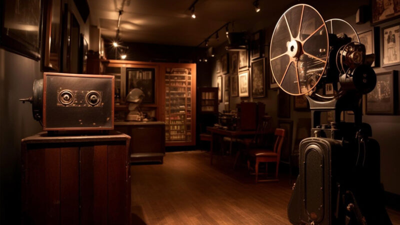 The Rise of Biopics: Why True Stories Captivate Audiences