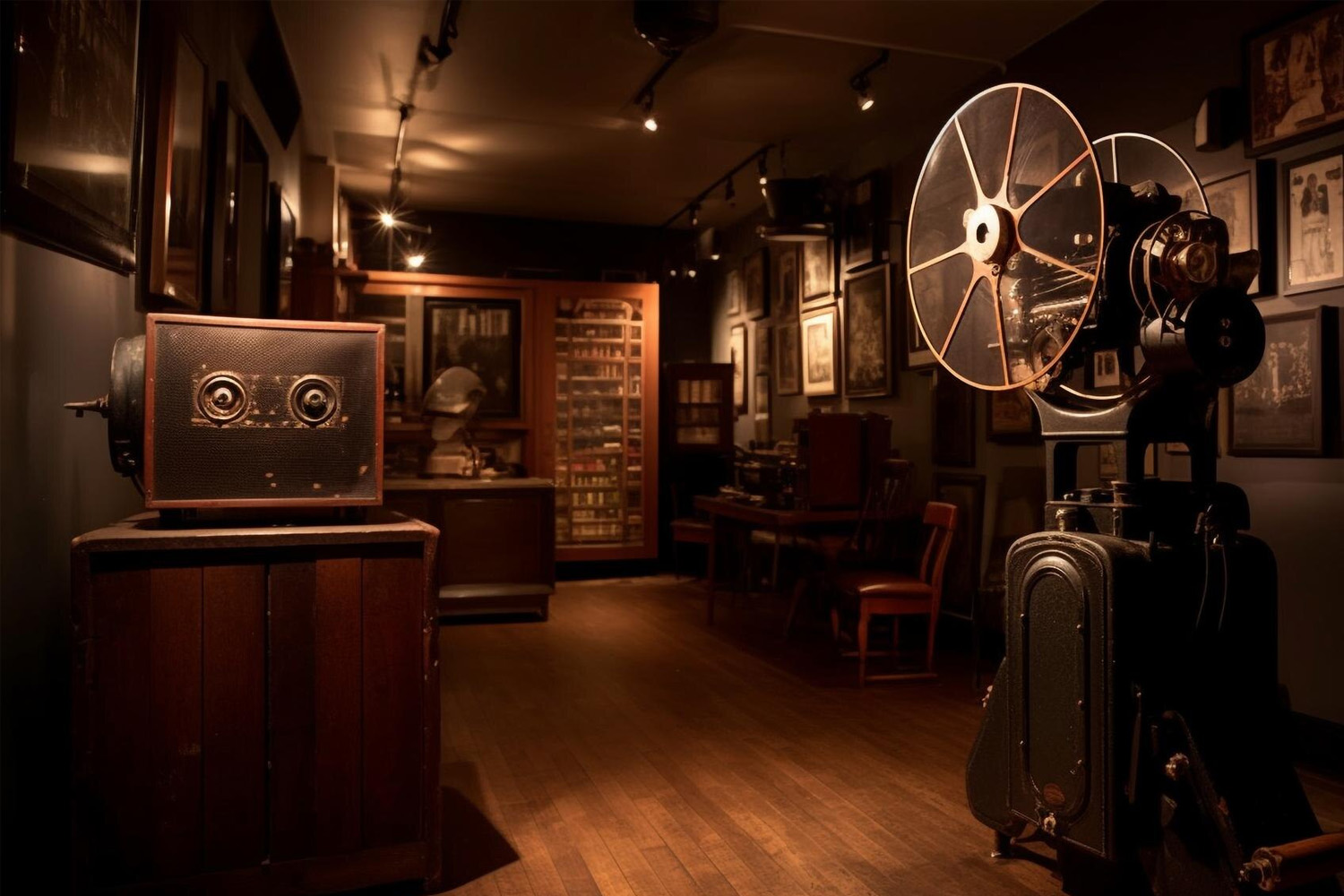 The Rise of Biopics: Why True Stories Captivate Audiences