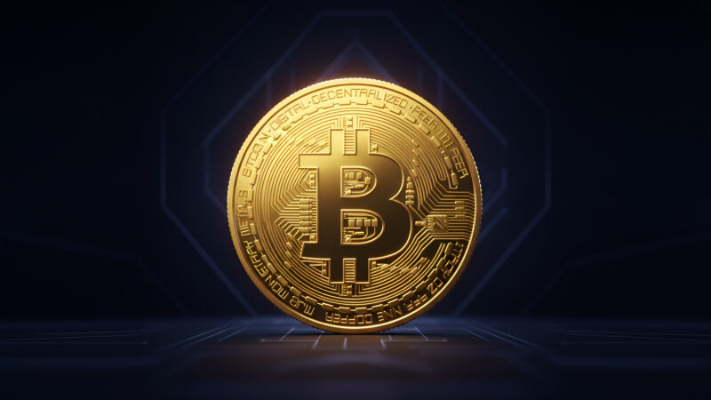 Top Companies Holding Bitcoin: Who Owns the Most BTC?