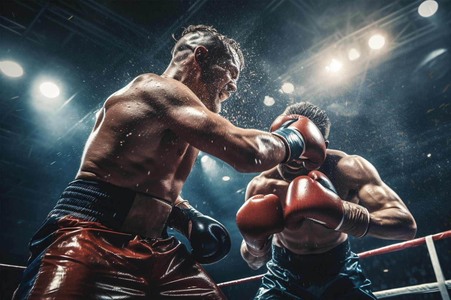 Boxing 2025: Champions, Rankings, Salaries And Upcoming Fights