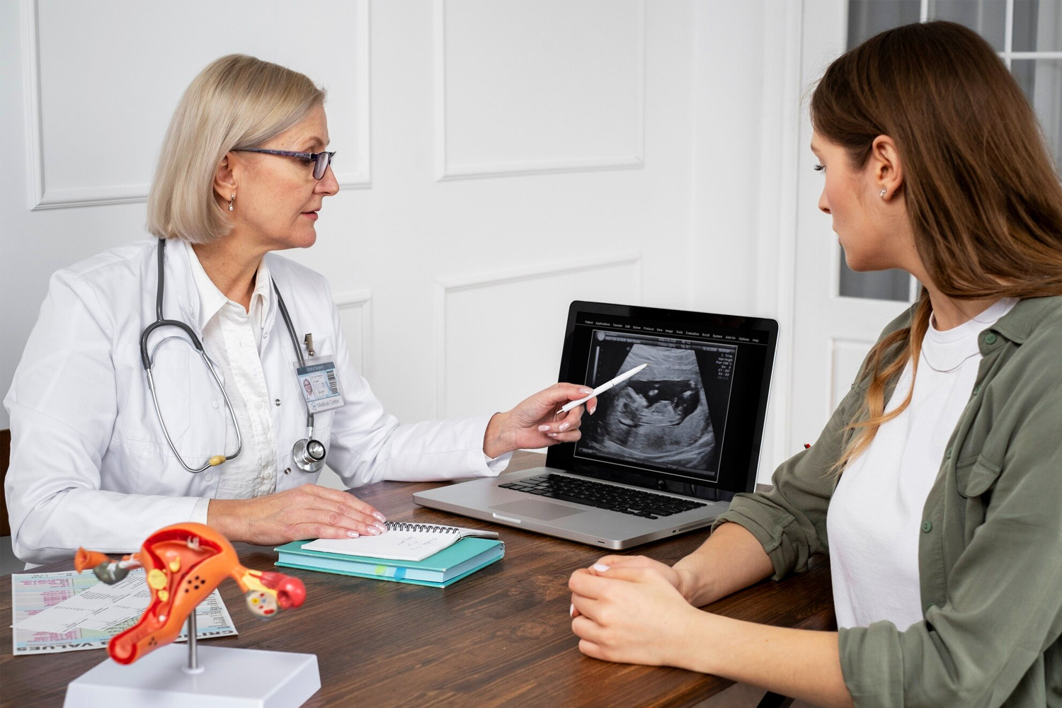 AI Revolutionizes Global Health Diagnostics