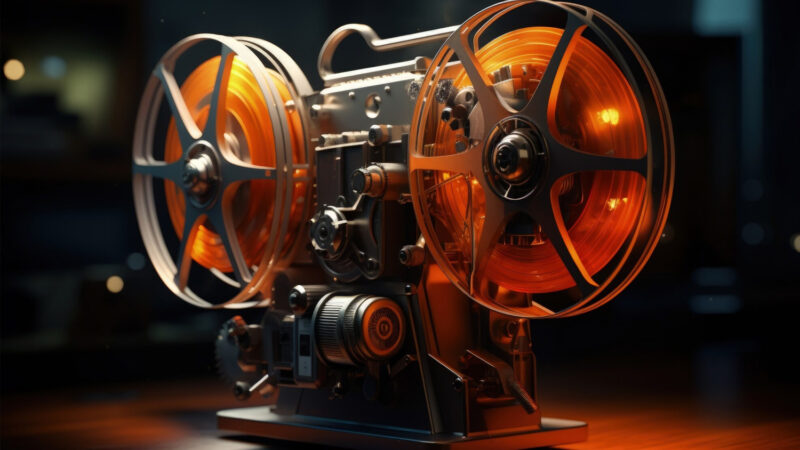 The Evolution of Cinema: From Silent to Streaming