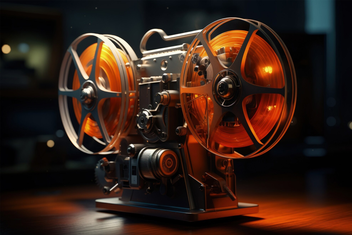 The Evolution of Cinema: From Silent to Streaming