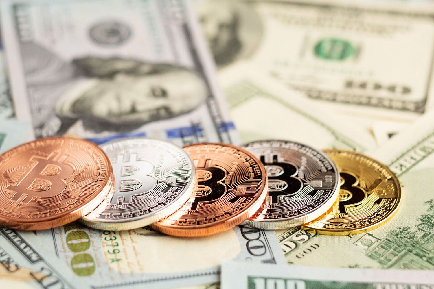 Cryptocurrencies with the Strongest Real-World Use Potential