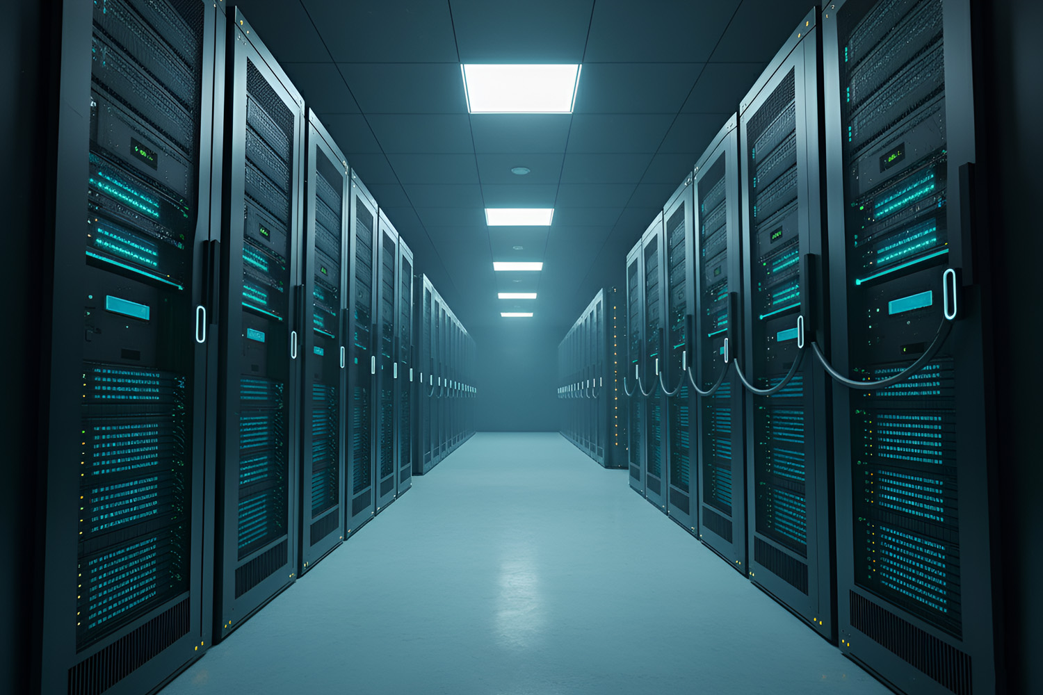 AI Boom Fuels $40B Wave of Tech Infrastructure Deals