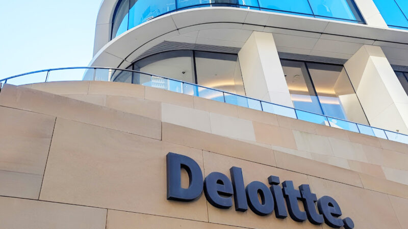 Deloitte Faces Fallout Over Faulty AI Report
