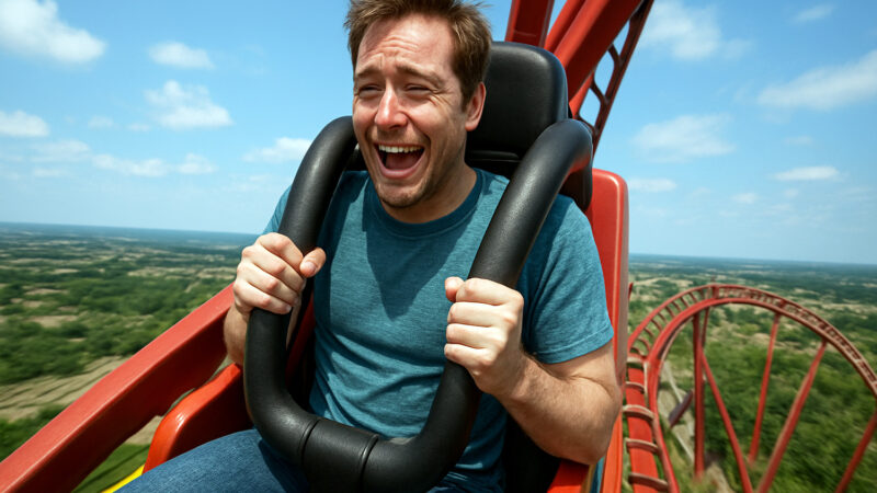 The 10 Most Extreme Entertainment Attractions in the World