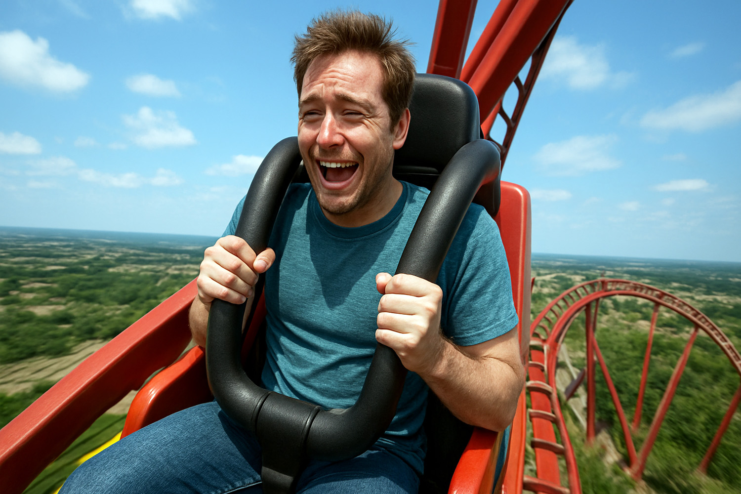 The 10 Most Extreme Entertainment Attractions in the World