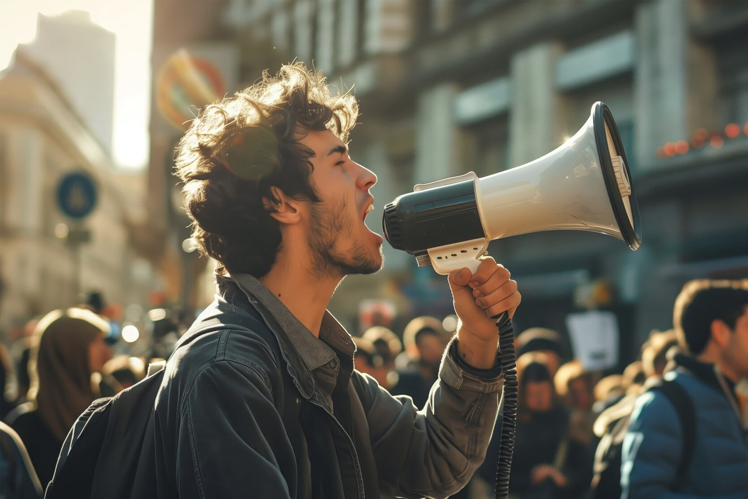 Democracy Under Pressure: Global Rights in Decline