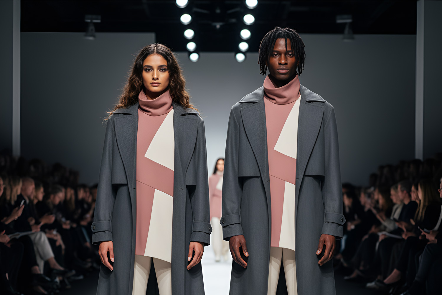 Genderless Fashion: Redefining Modern Style