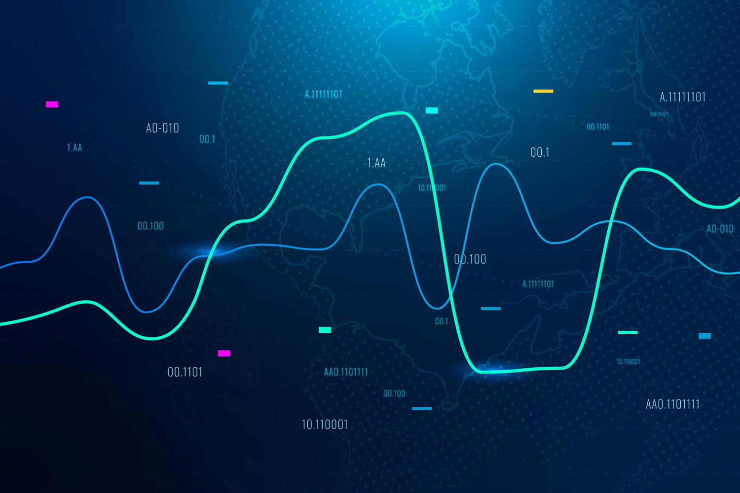 Emerging Markets Reshape Global Growth