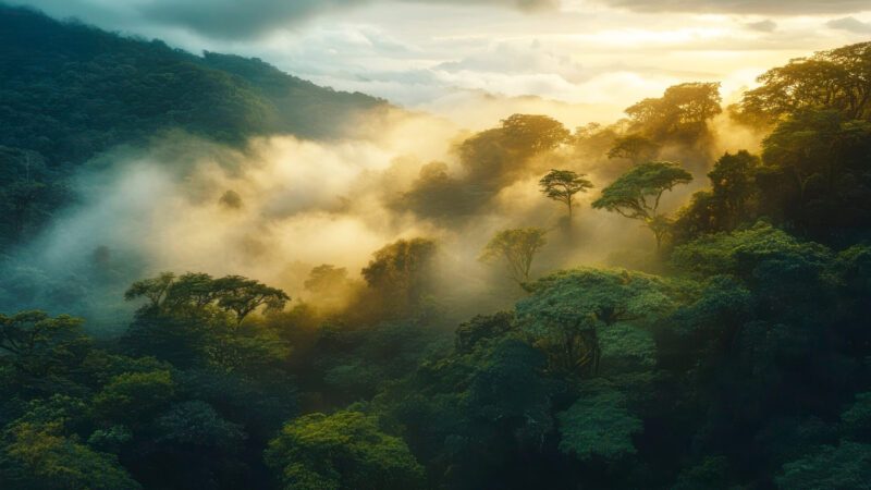 How Climate Change Is Transforming Global Plant Life