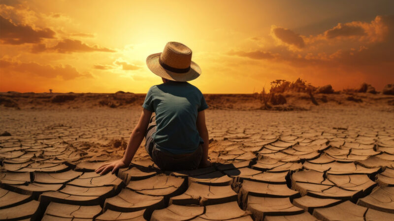 Why Global Heatwaves Are Intensifying