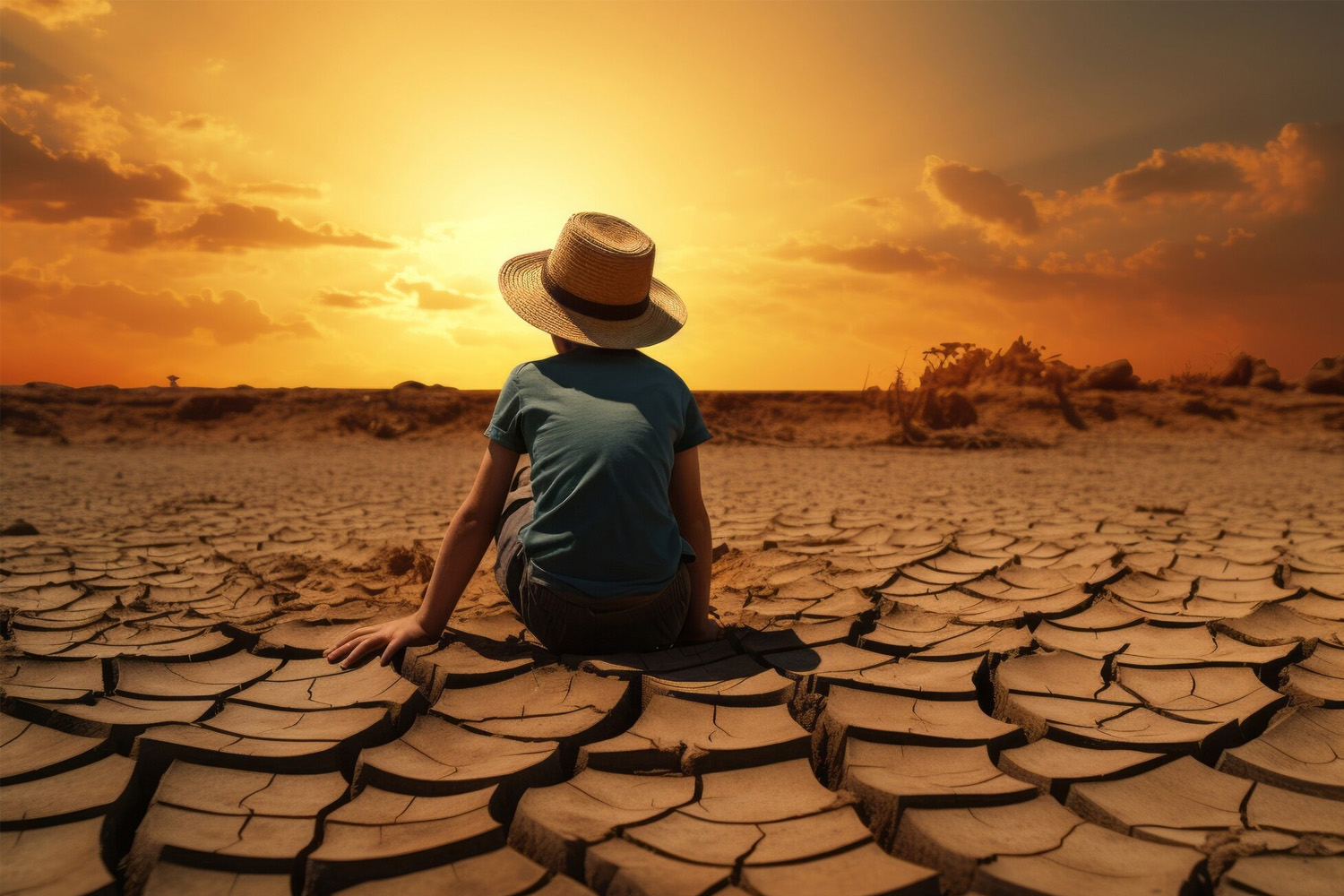 Why Global Heatwaves Are Intensifying