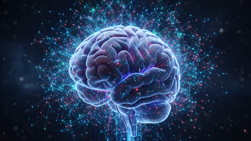 The Power and Potential of the Human Brain