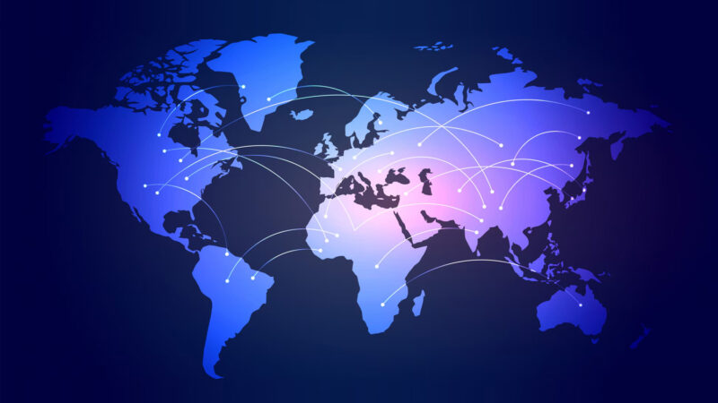 The Rise of Multipolar Power in Global Politics