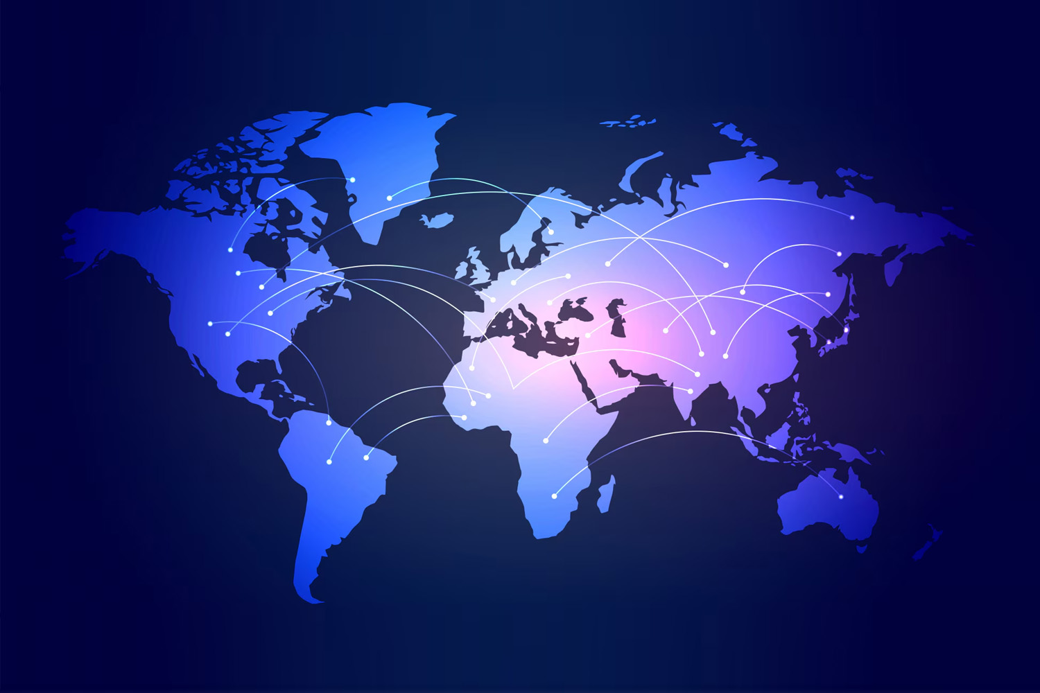 The Rise of Multipolar Power in Global Politics