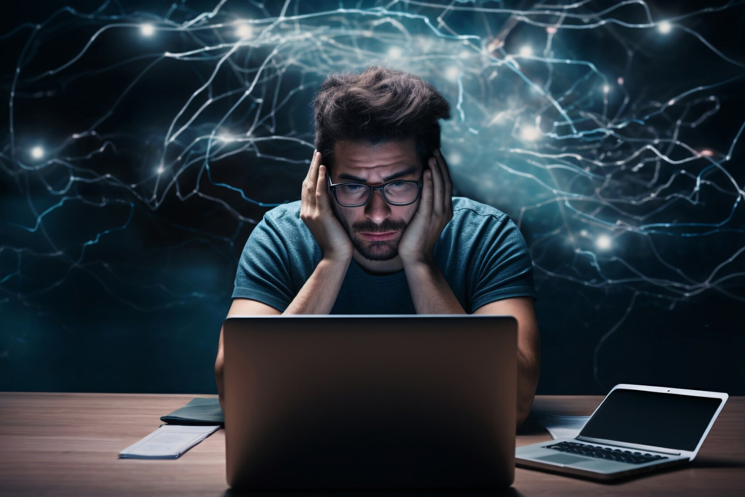 Understanding Political Polarization and Division