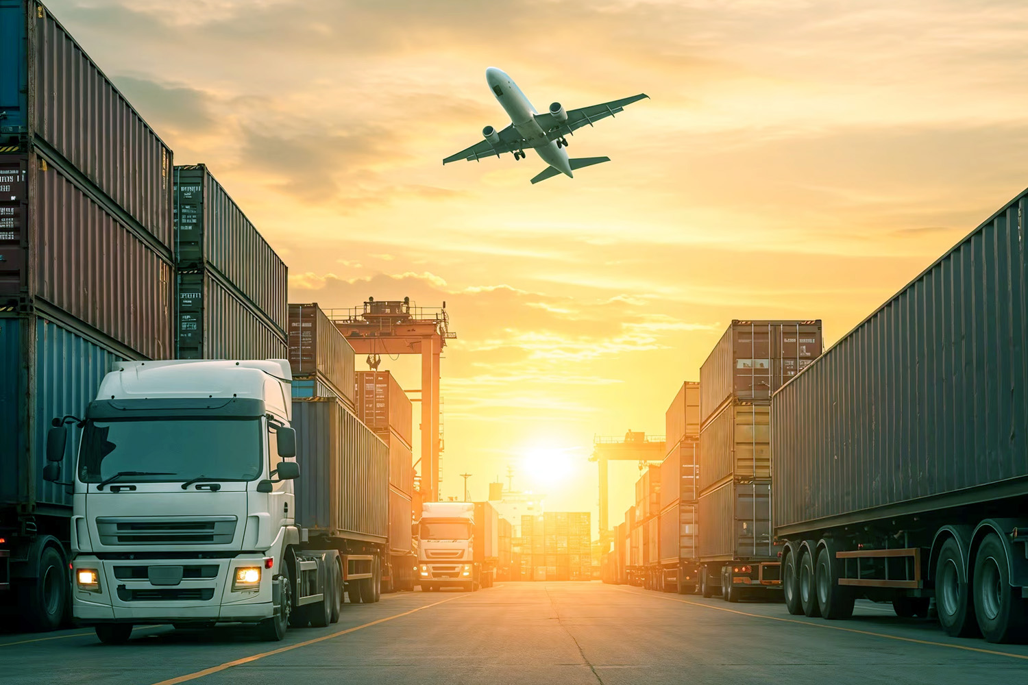 Reshoring Revolution: The Shift in Global Supply Chains