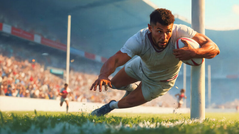 Rugby’s Global Expansion: New Nations on the Rise