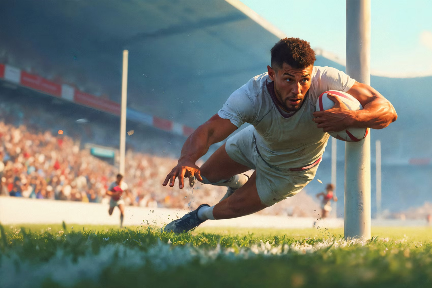 Rugby’s Global Expansion: New Nations on the Rise