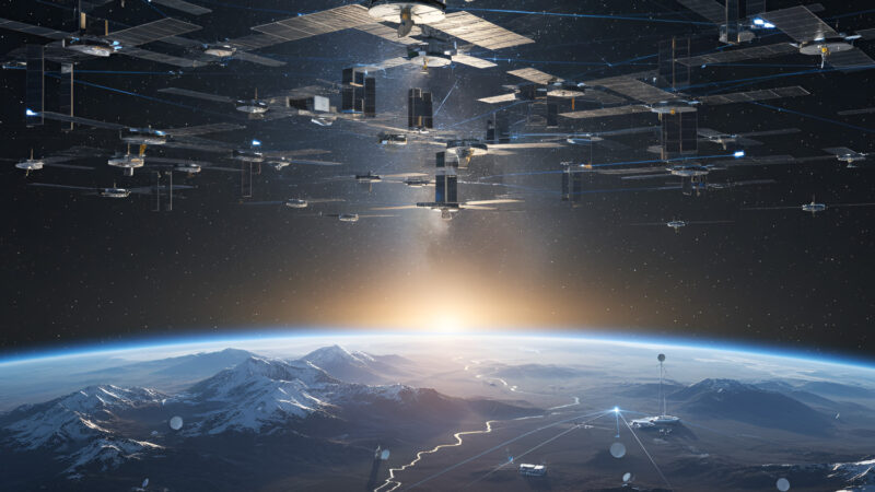 How Starlink Is Transforming Global Internet Access