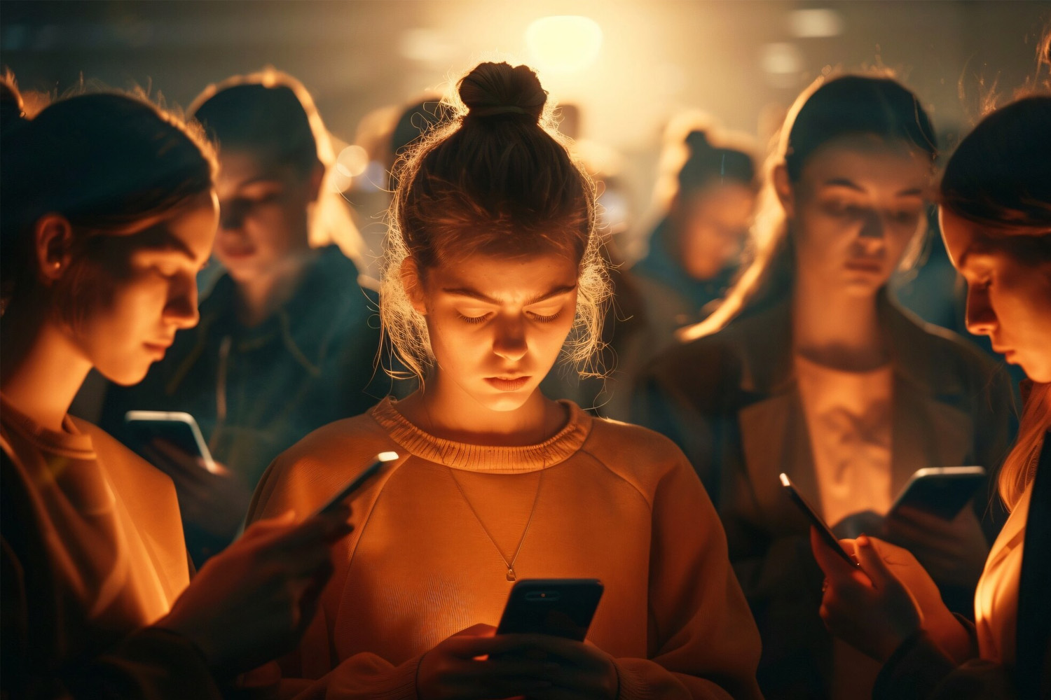 AI and Social Media: The New Face of Democracy