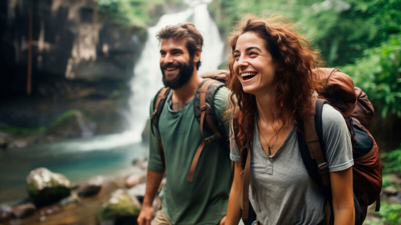 How to Plan a Sustainable Vacation