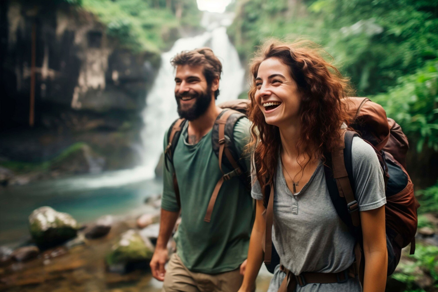 How to Plan a Sustainable Vacation