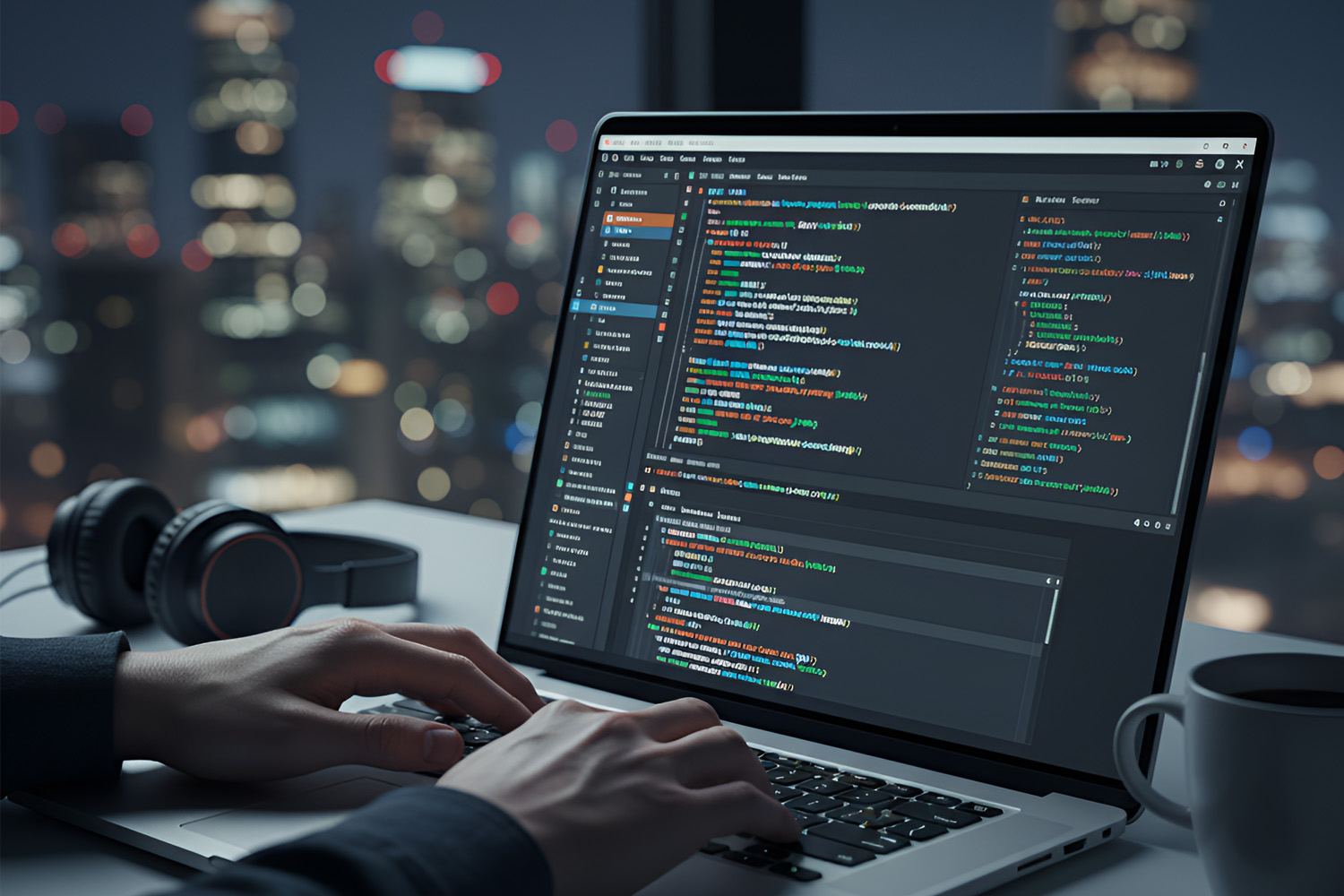 Digital Asset Markets: Authors Seek Fairer Terms