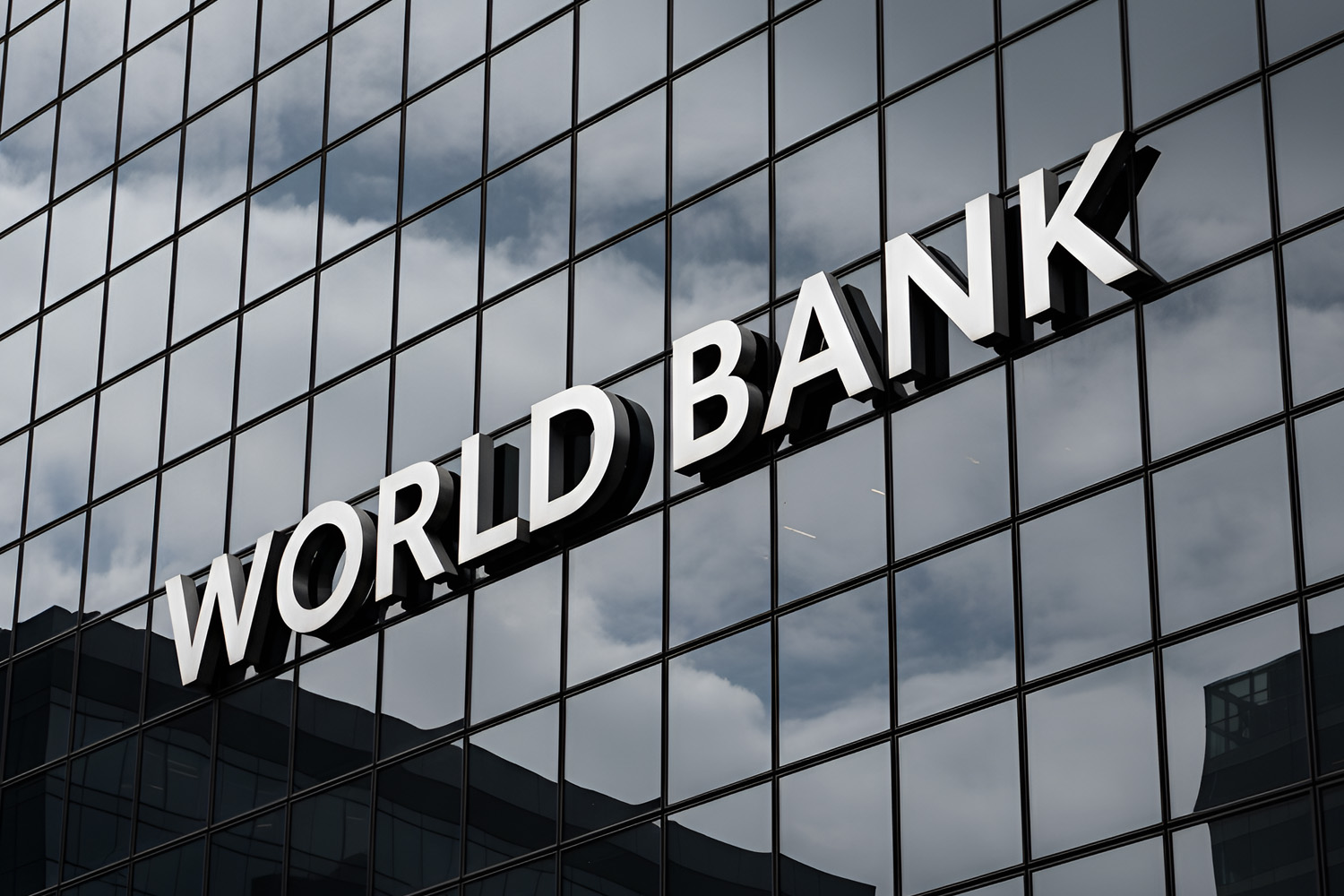World Bank Sees 4.8% Growth in East Asia & Pacific