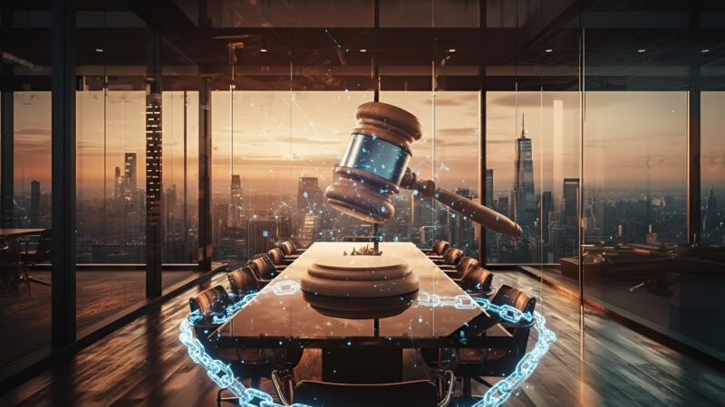 Big Tech Antitrust Crackdown in 2025: What’s Next