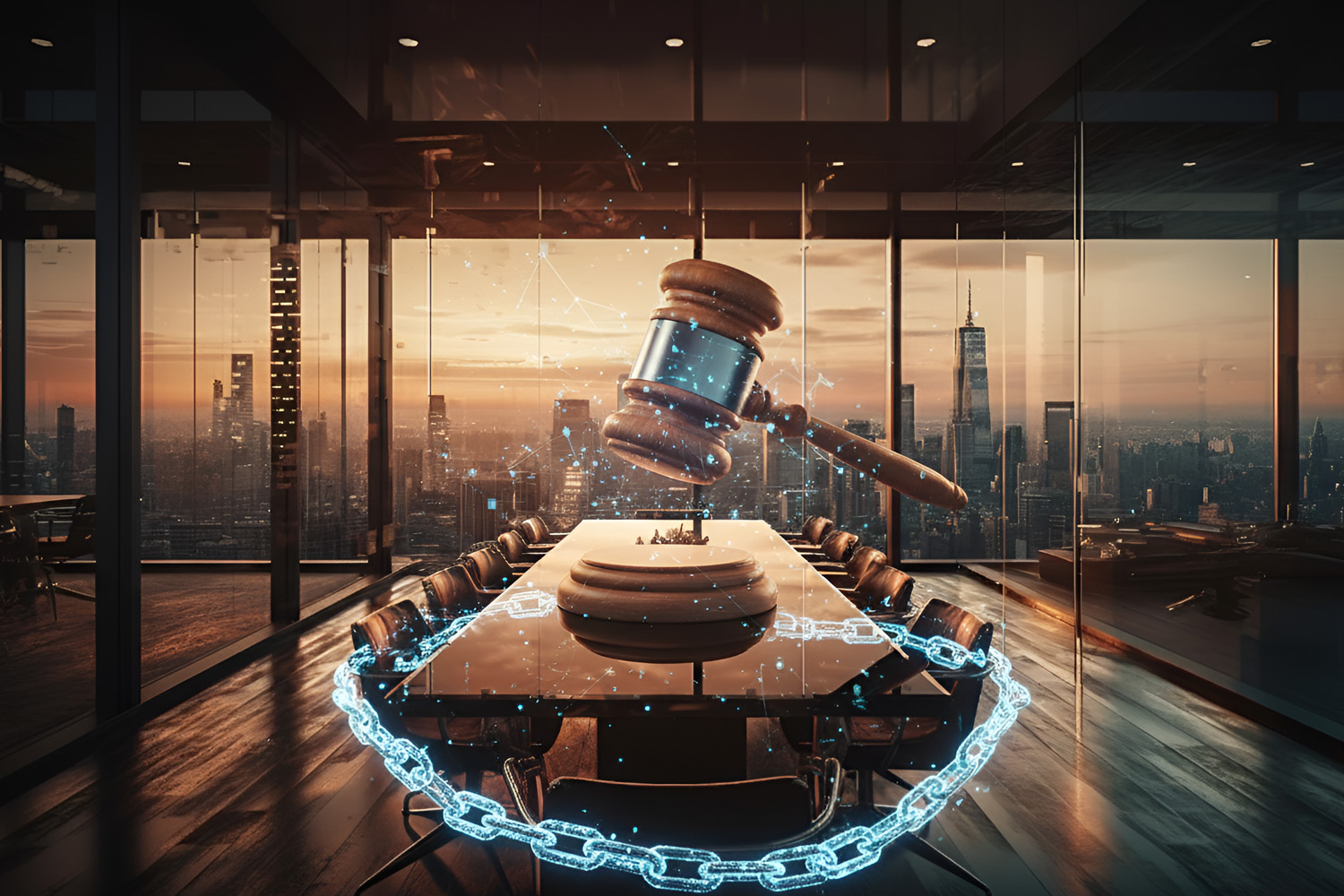 Big Tech Antitrust Crackdown in 2025: What’s Next