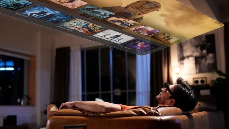 Best AR Smartglasses 2025: Asus AirVision M1 & Top Alternatives