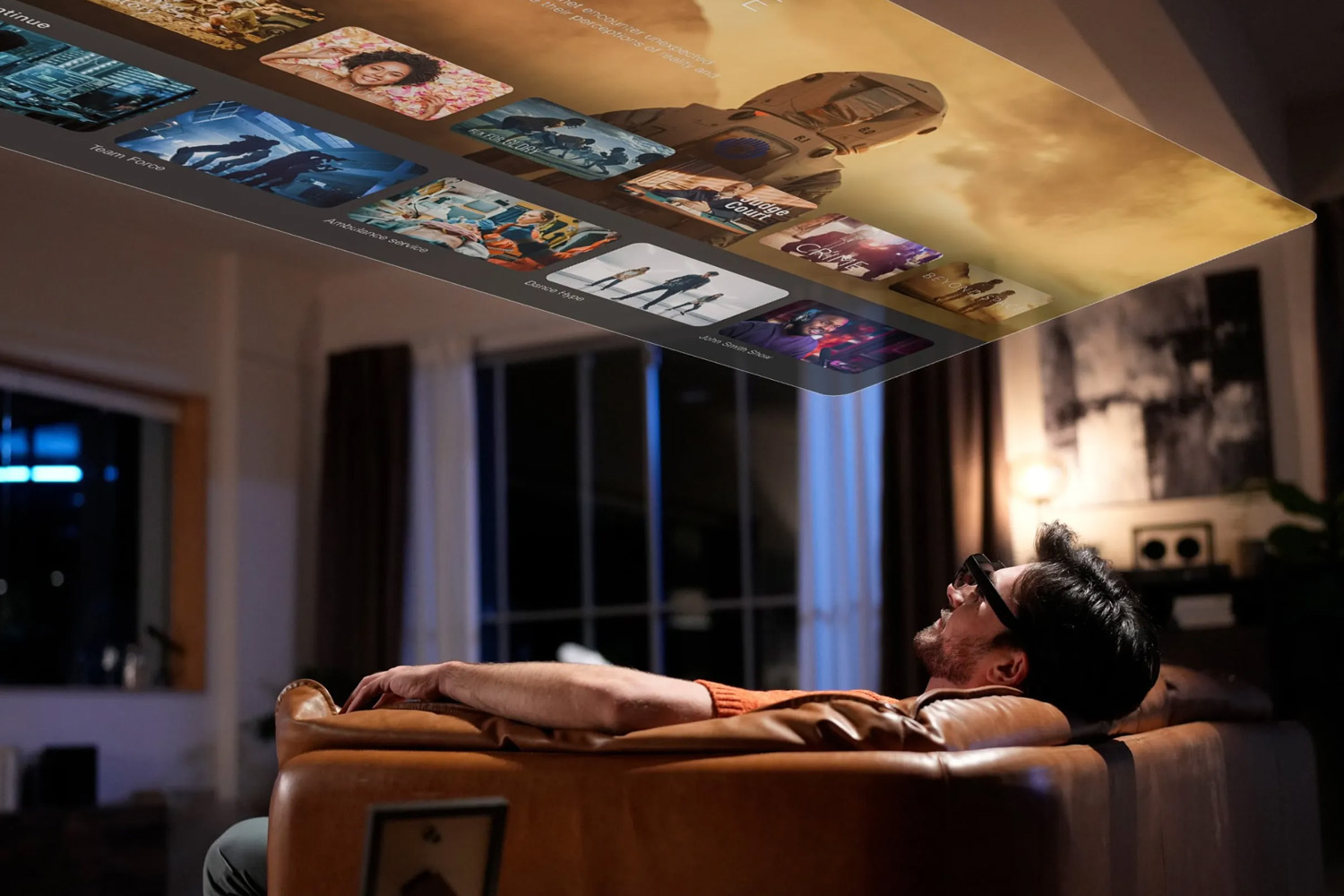 Best AR Smartglasses 2025: Asus AirVision M1 And Top Alternatives