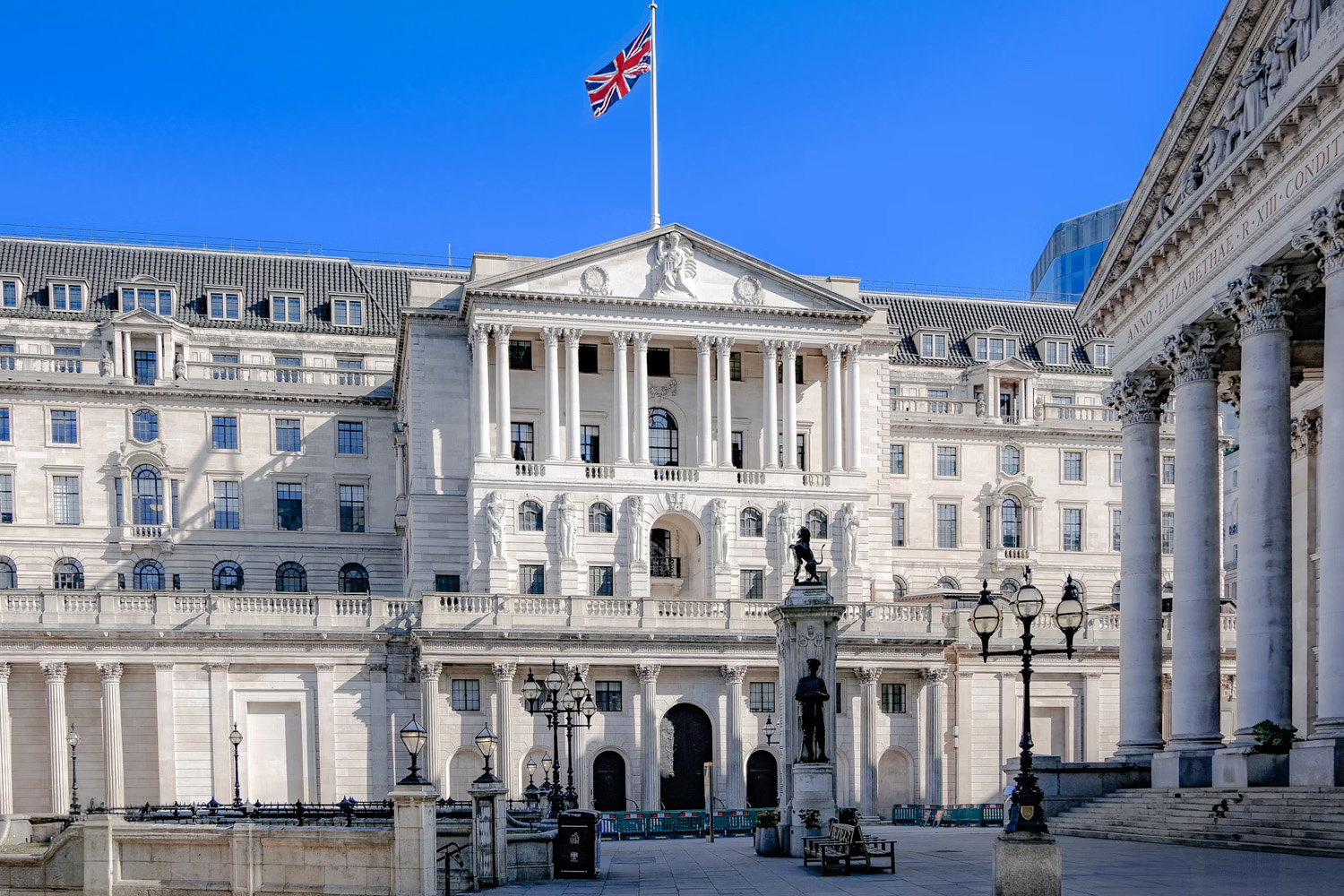 Bank of England Allows 60% Gilt Backing for Stablecoins