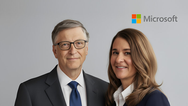 Gates Foundation Sells 65% of Microsoft Stake