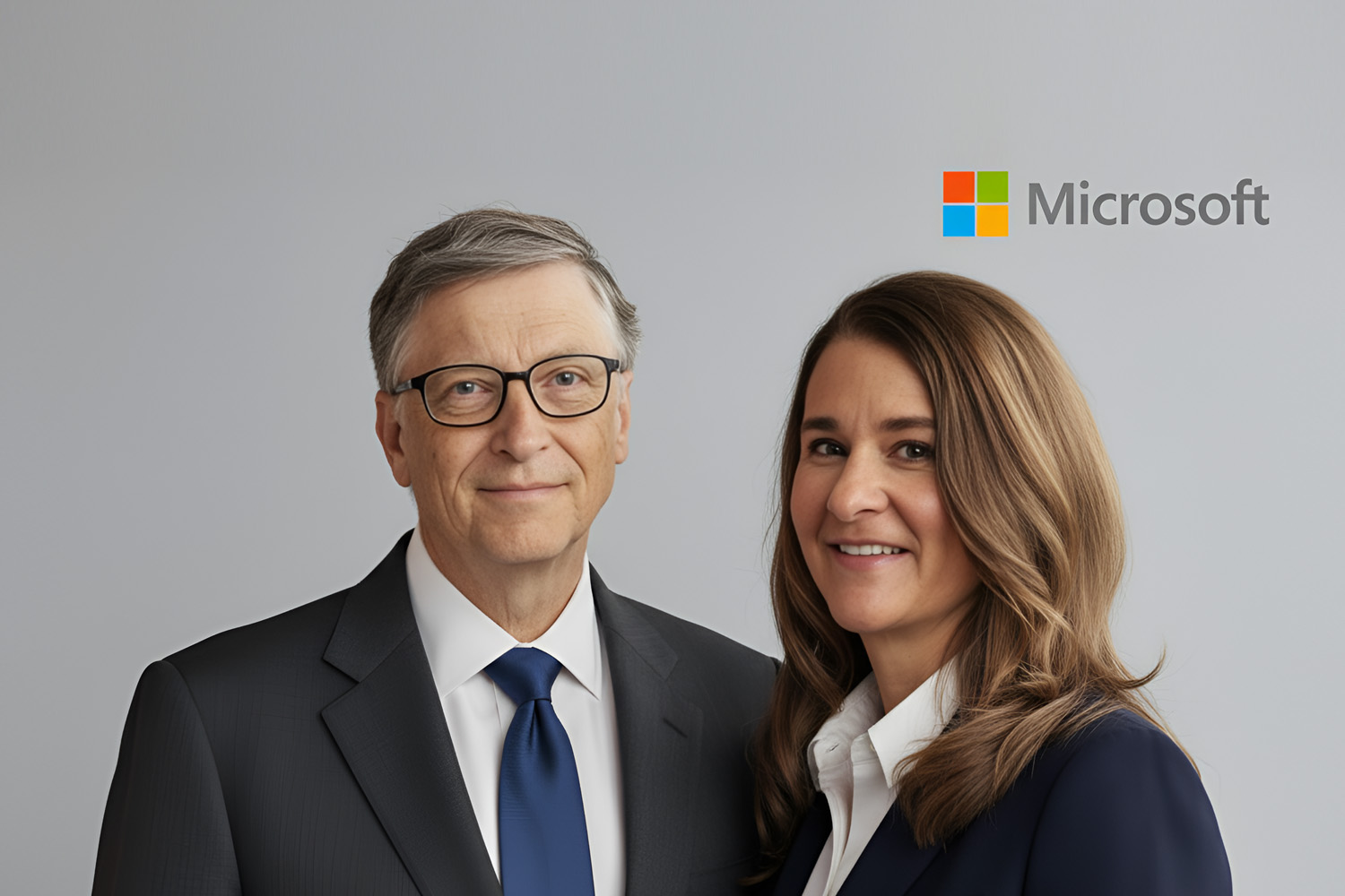 Gates Foundation Sells 65% of Microsoft Stake