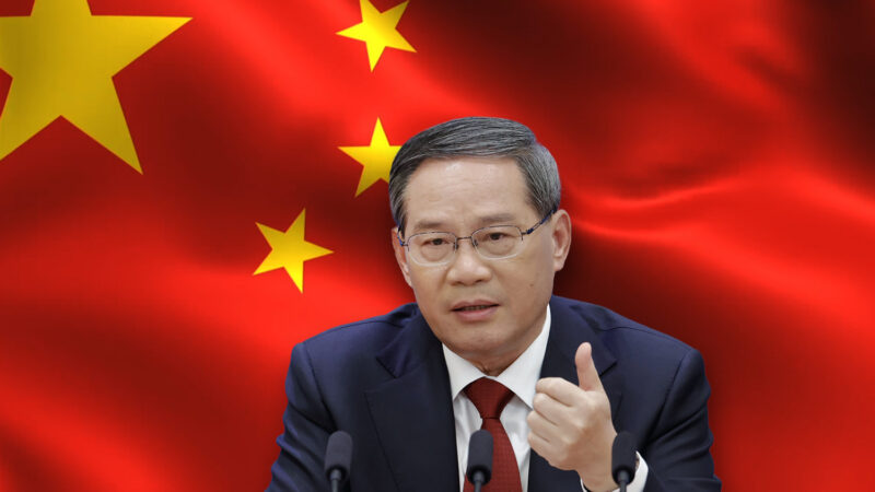 China’s Economy Target: Over $23.8 Trillion by 2030