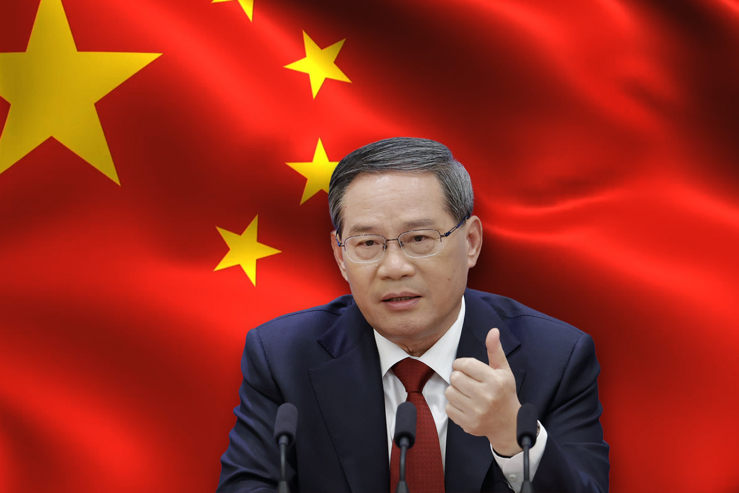 China’s Economy Target: Over $23.8 Trillion by 2030