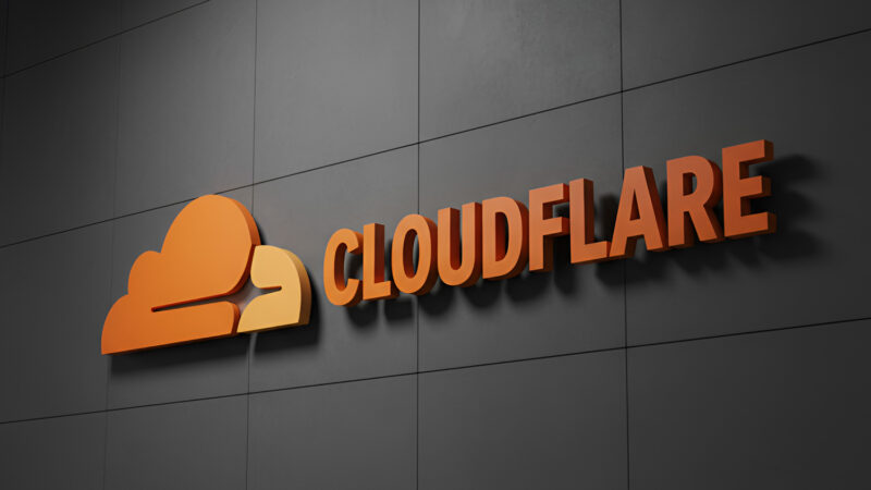 Cloudflare Global Outage: Sites Down, Recovery Underway